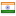 vibgyorhigh.com is hosted in India
